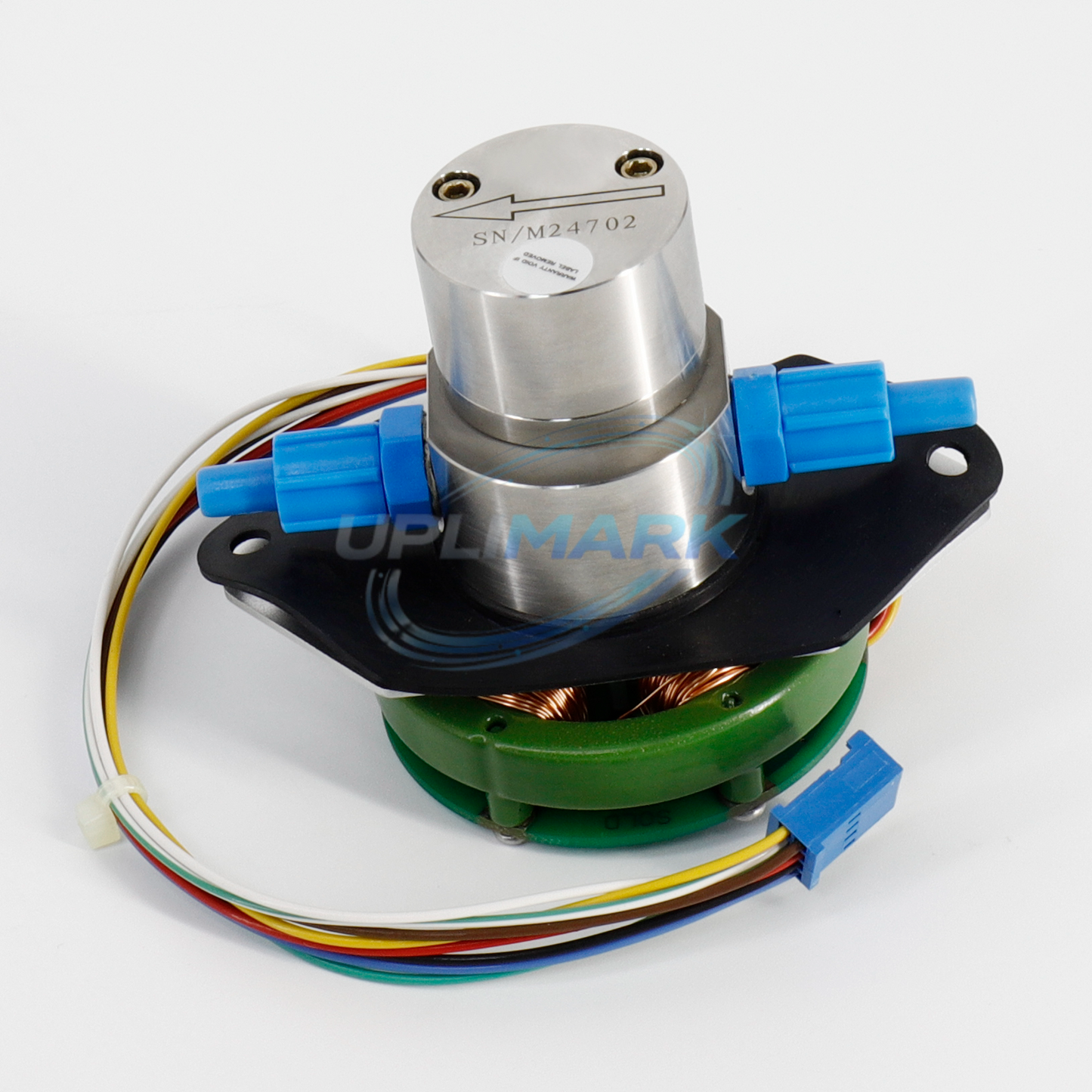 Compatible with Videojet general – Pump Assembly For 400 Series – UPLIMARK UVJ-200-0390-108-01