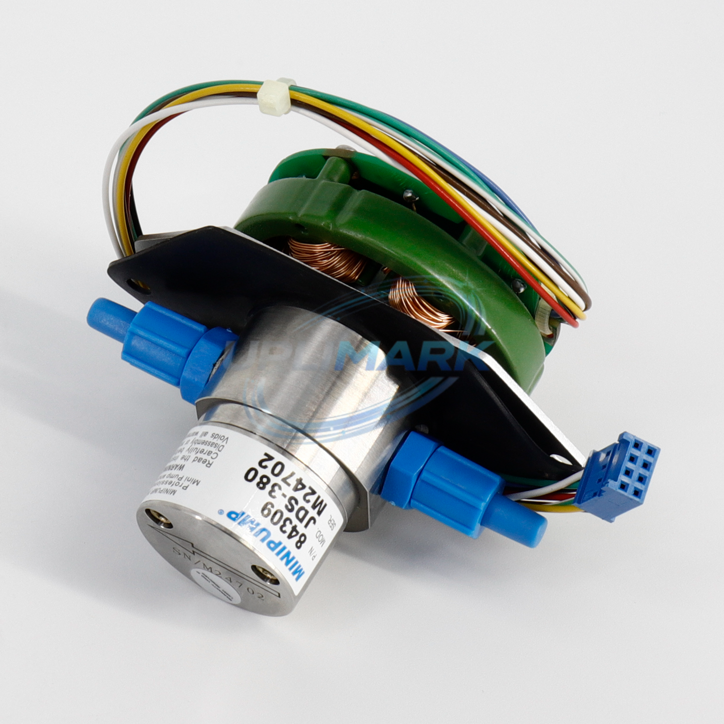 Compatible with Videojet general – Pump Assembly For 400 Series – UPLIMARK UVJ-200-0390-108-01