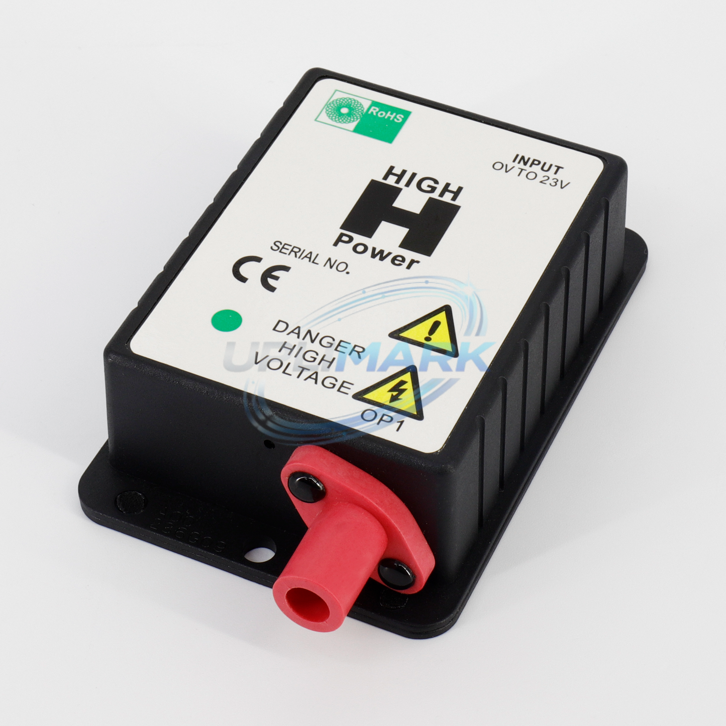Compatible with Videojet general – 400 Series Eht – UPLIMARK UVJ-200-0390-239