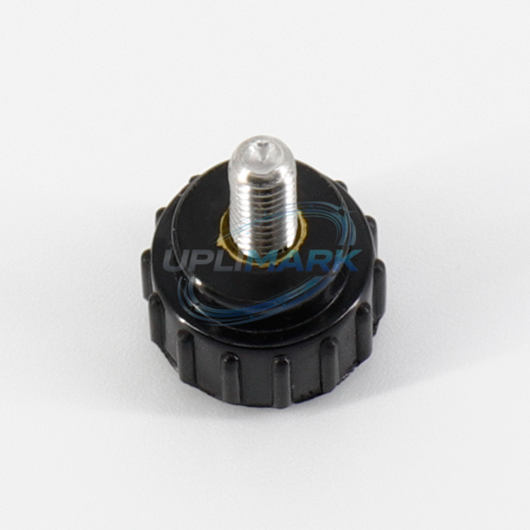 Compatible with Videojet general – Thumb Knob – UPLIMARK UVJ-200-043S-147
