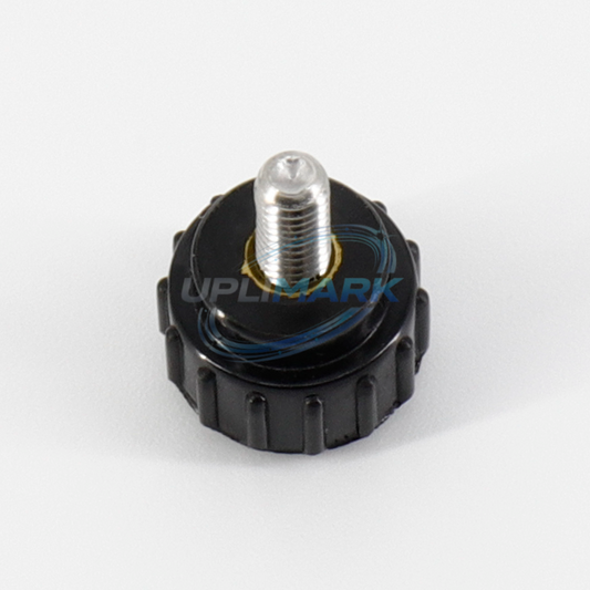 Compatible with Videojet general – Thumb Knob – UPLIMARK UVJ-200-043S-147