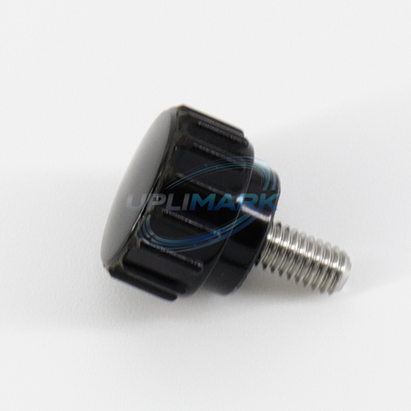 Compatible with Videojet general – Thumb Knob – UPLIMARK UVJ-200-043S-147