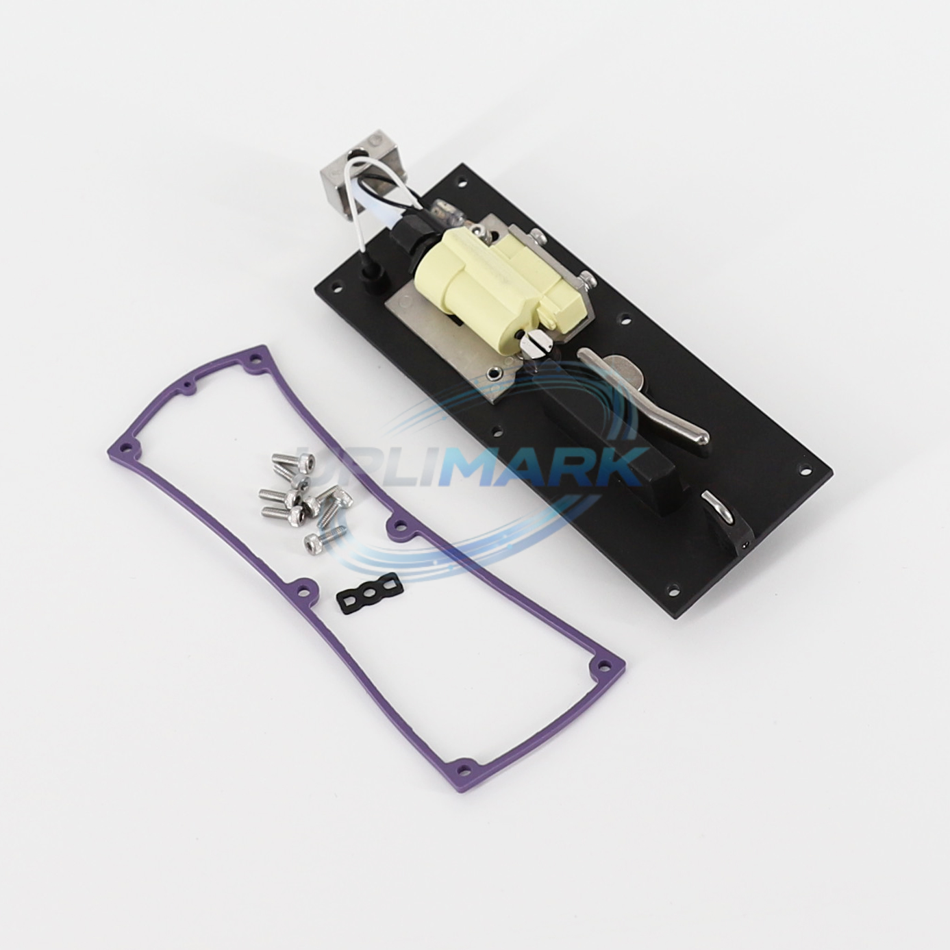 Compatible with Videojet 1040 – Deflector Plate Assy For 620/1040 (Comprises 60U Nozzle) – UPLIMARK UWL-383339