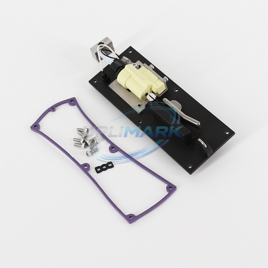 Compatible with Videojet 1040 – Deflector Plate Assy For 620/1040 (Comprises 60U Nozzle) – UPLIMARK UWL-383339
