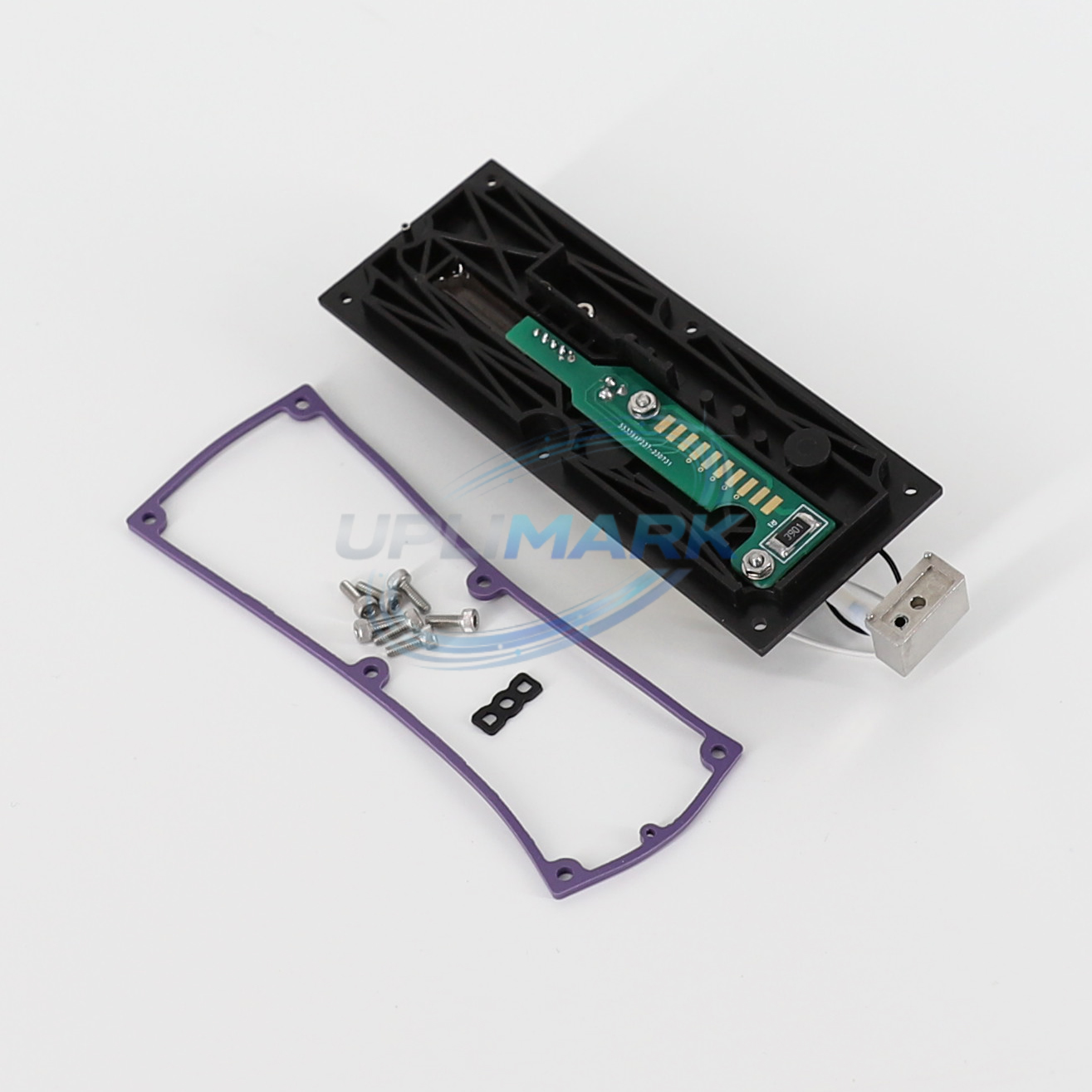 Compatible with Videojet 1040 – Deflector Plate Assy For 620/1040 (Comprises 60U Nozzle) – UPLIMARK UWL-383339