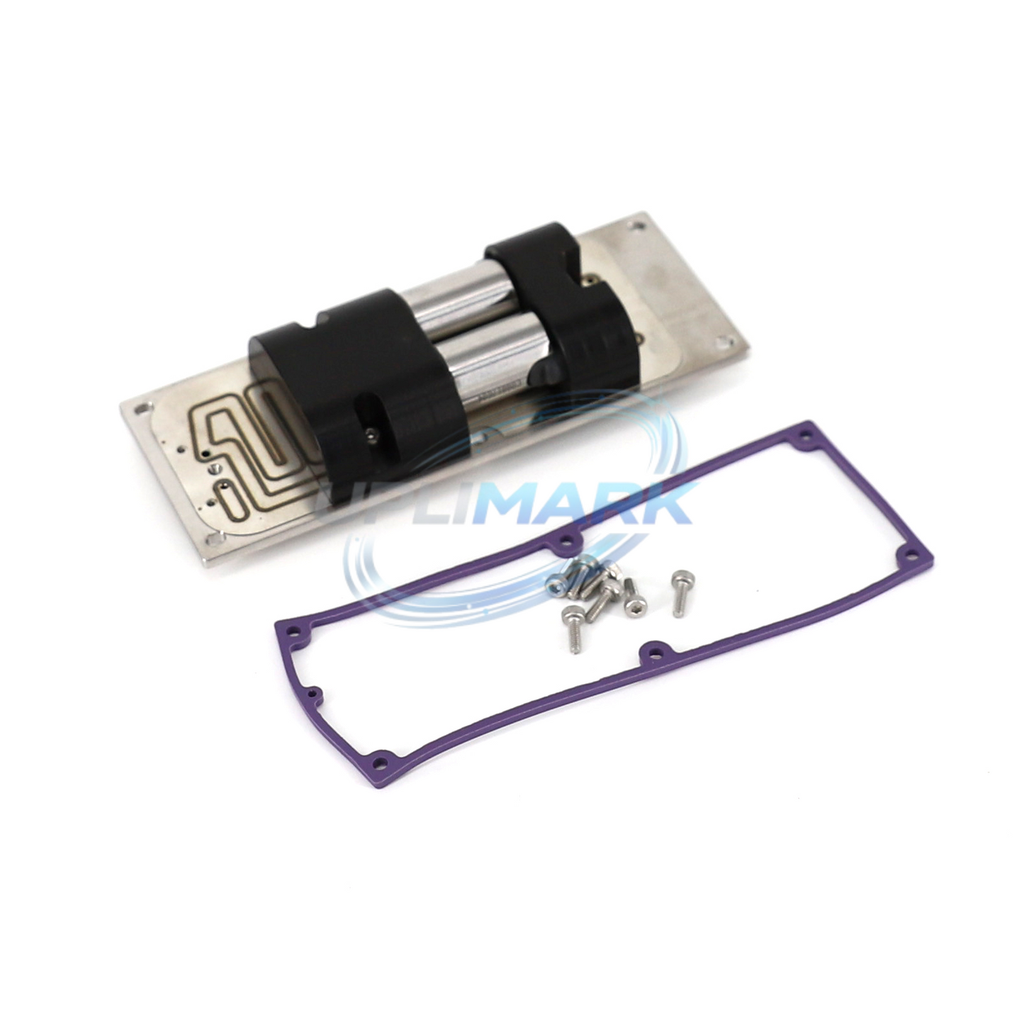 MANIFOLD MODULE VALVES ASSY FOR 620/1040 – UPLIMARK UWL-X0046