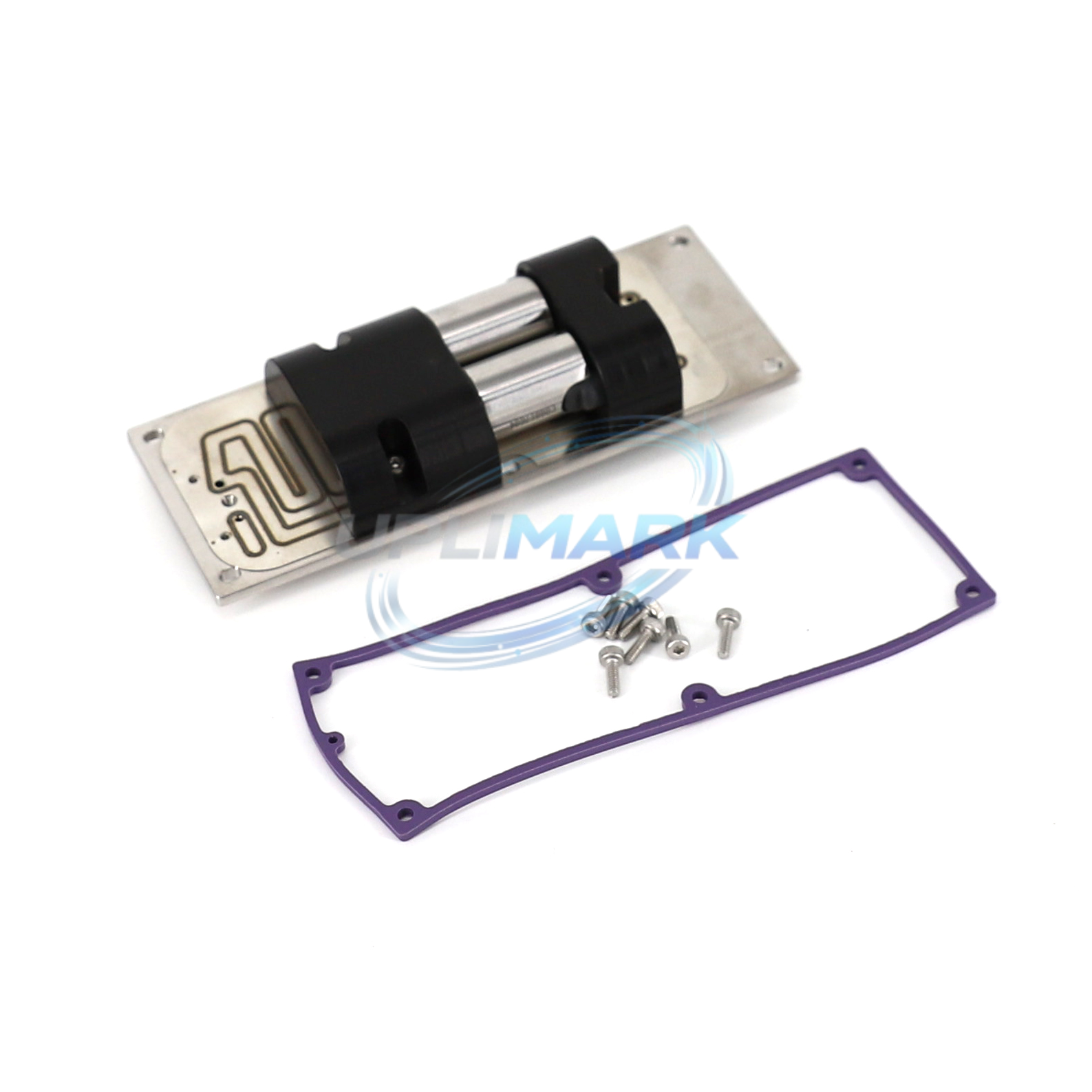 MANIFOLD MODULE VALVES ASSY FOR 620/1040 – UPLIMARK UWL-X0046