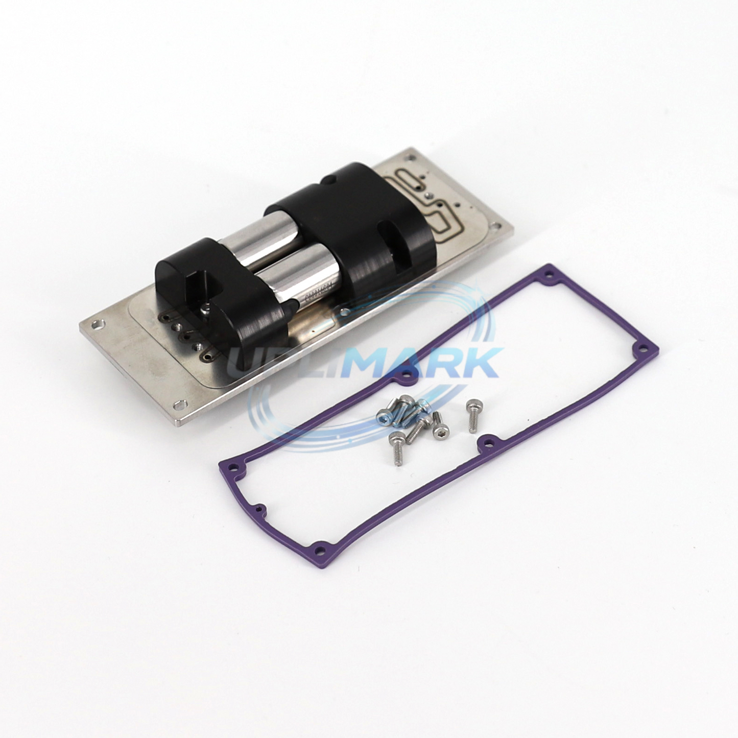 MANIFOLD MODULE VALVES ASSY FOR 620/1040 – UPLIMARK UWL-X0046