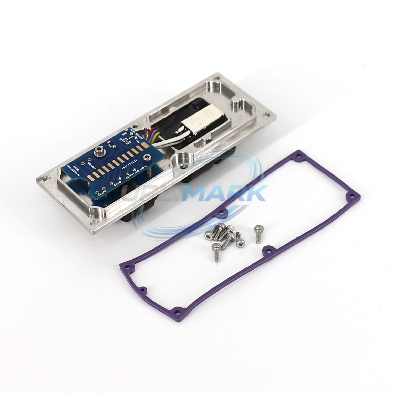 MANIFOLD MODULE VALVES ASSY FOR 620/1040 – UPLIMARK UWL-X0046