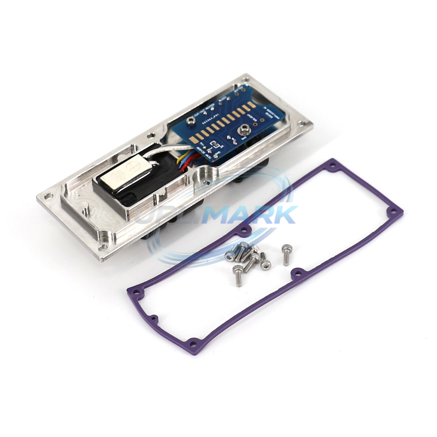 MANIFOLD MODULE VALVES ASSY FOR 620/1040 – UPLIMARK UWL-X0046
