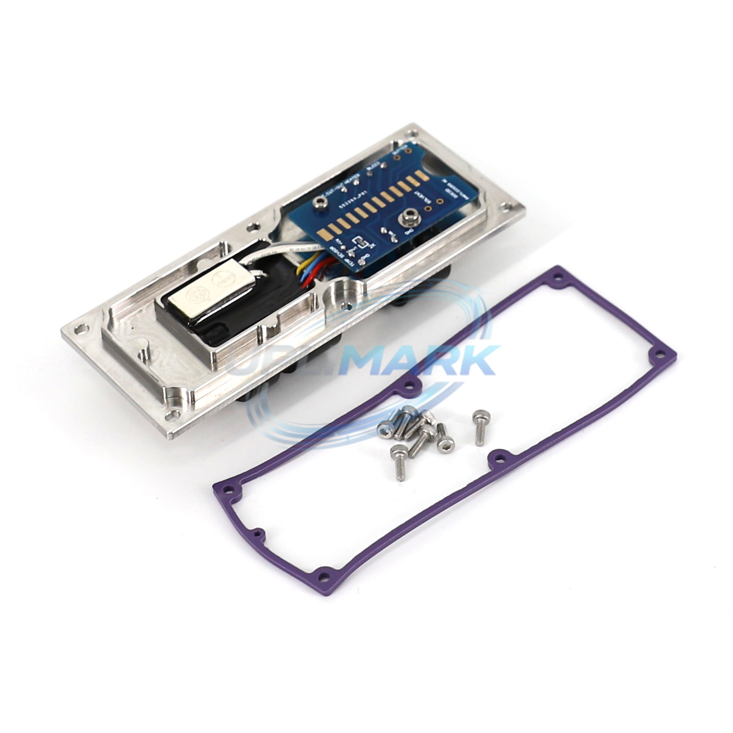 MANIFOLD MODULE VALVES ASSY FOR 620/1040 – UPLIMARK UWL-X0046