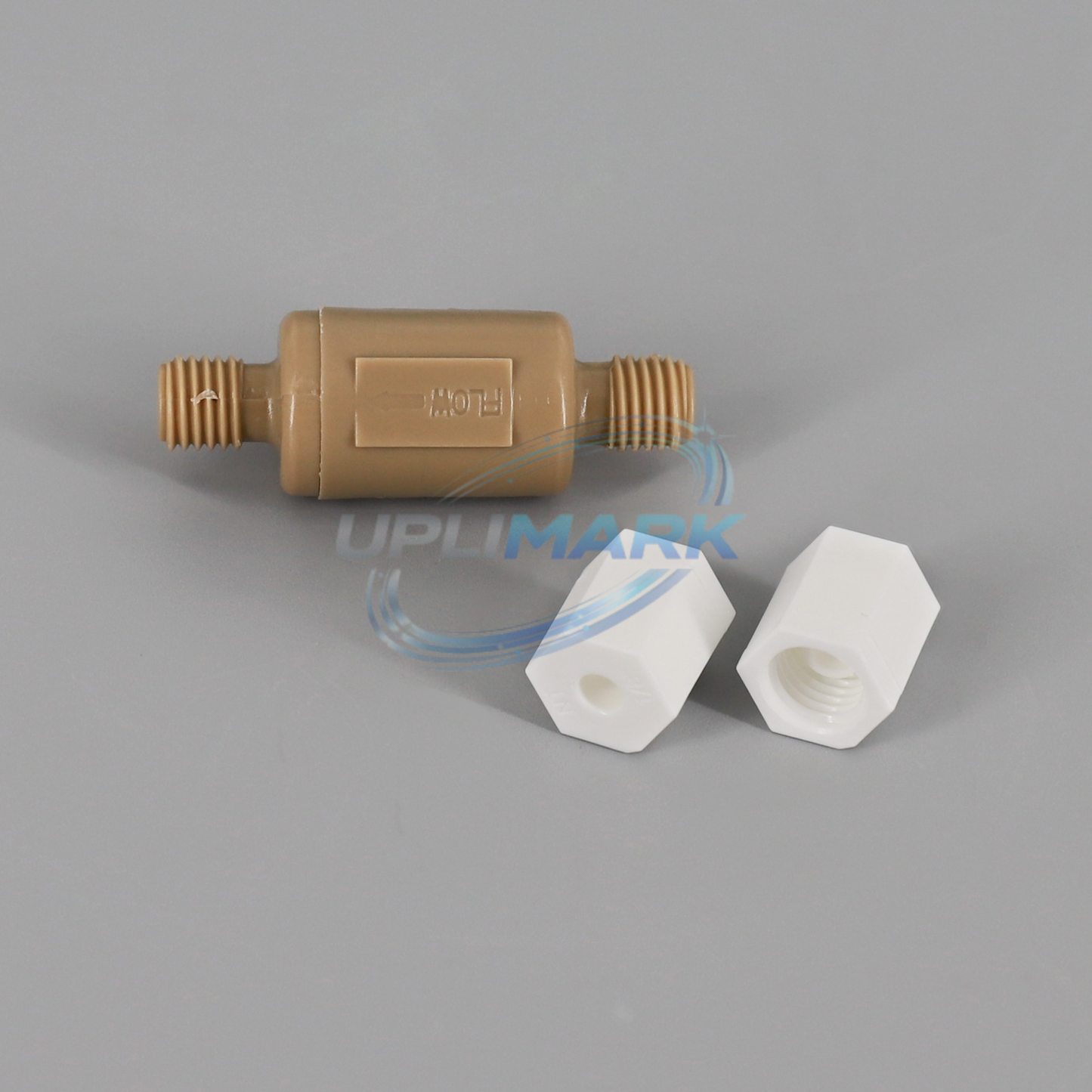 Compatible with Videojet general – Pre-Head Filter (Pp Hex Nut 1/8) – UPLIMARK UVJ-500-0047-134-P