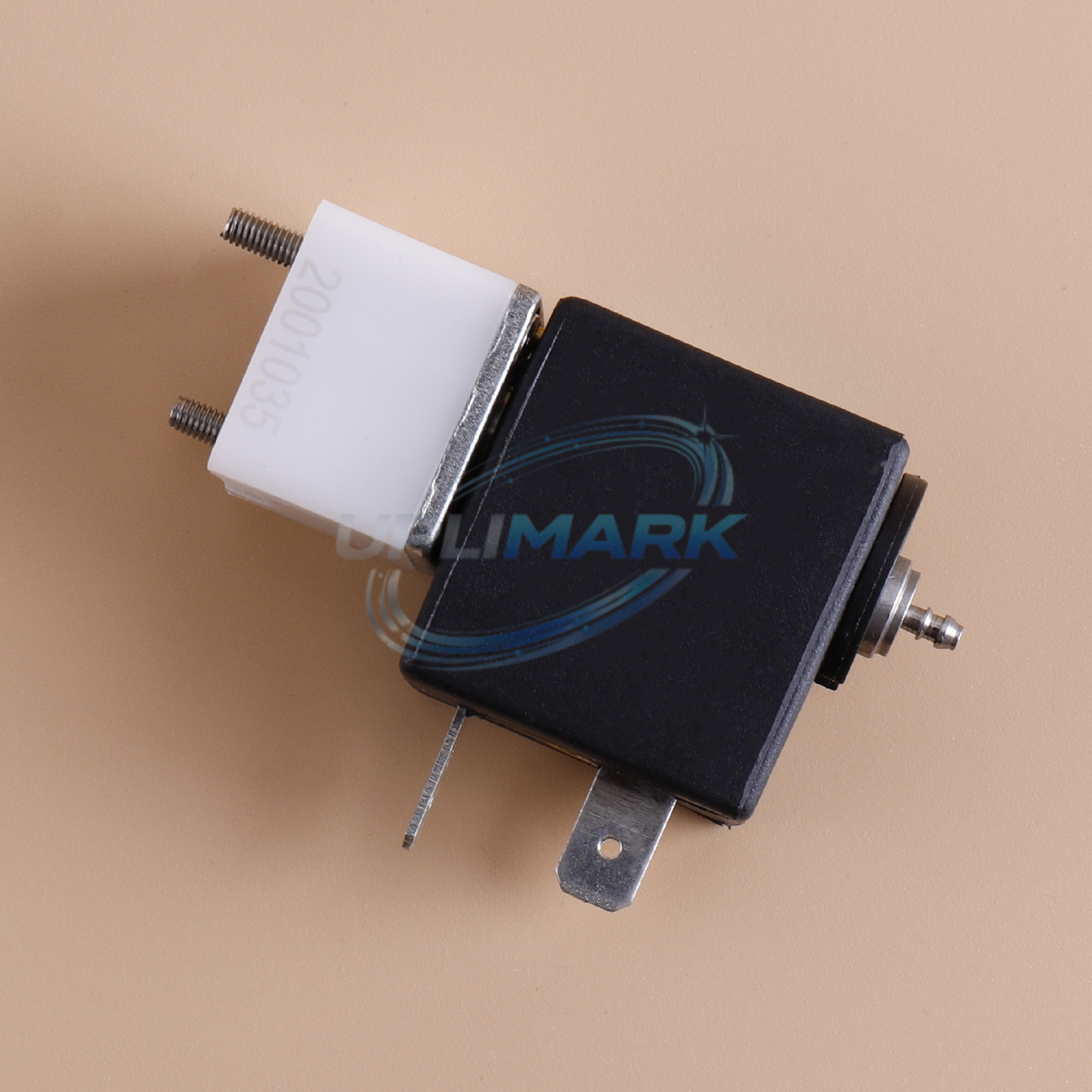 Compatible with Videojet general – Solenoid Valve.3-Port(Valves V3 And V7) – UPLIMARK UVJ-521-0001-174