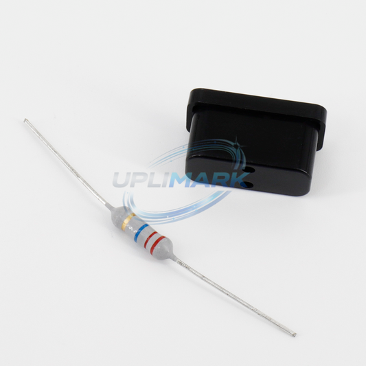 Compatible with Videojet general – 22Meg Eht Resistor – UPLIMARK UVJ-522-0080-226