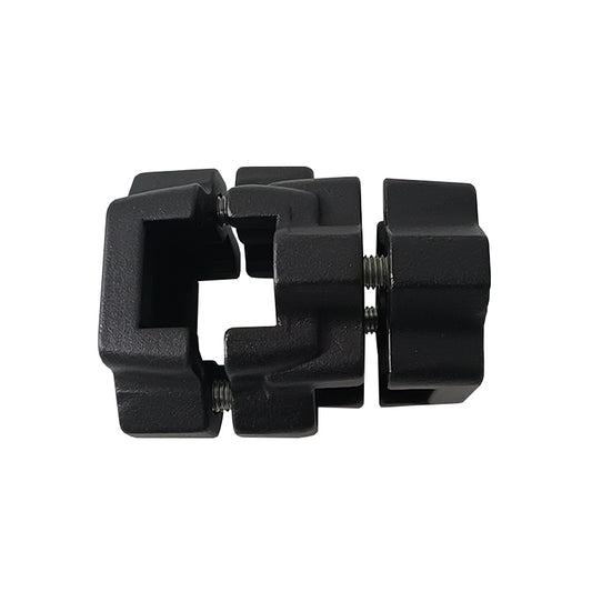 Videojet WLK610402 cross clamp 25x25 without lever