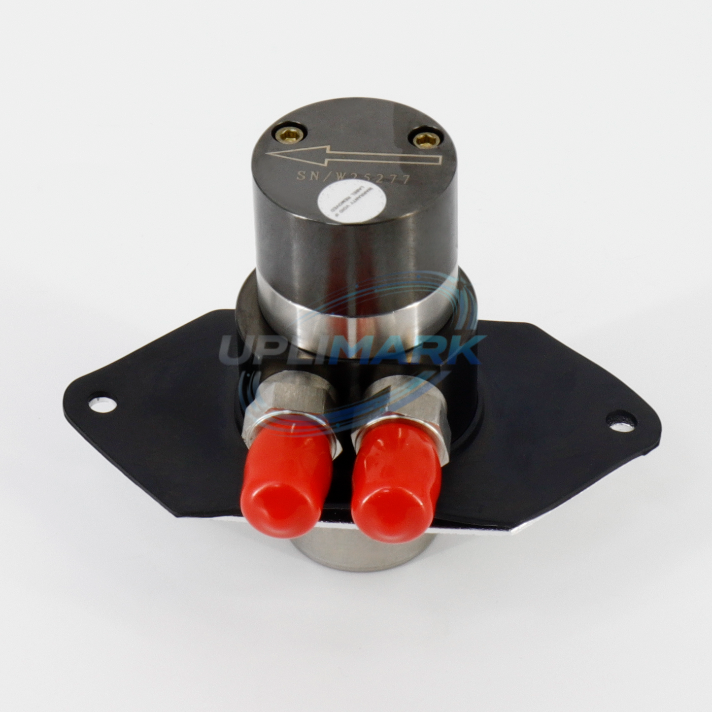 Compatible with Videojet general – Pump Head For 46P – UPLIMARK UVJ-200-0468-125-02
