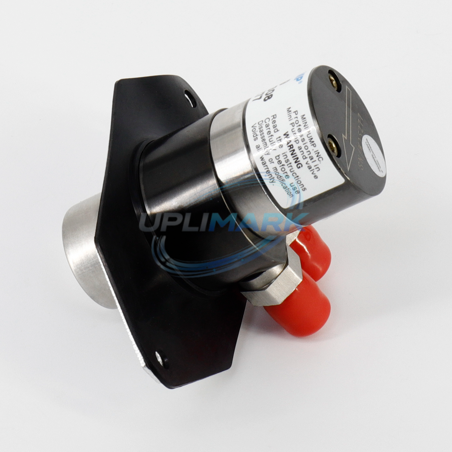 Compatible with Videojet general – Pump Head For 46P – UPLIMARK UVJ-200-0468-125-02