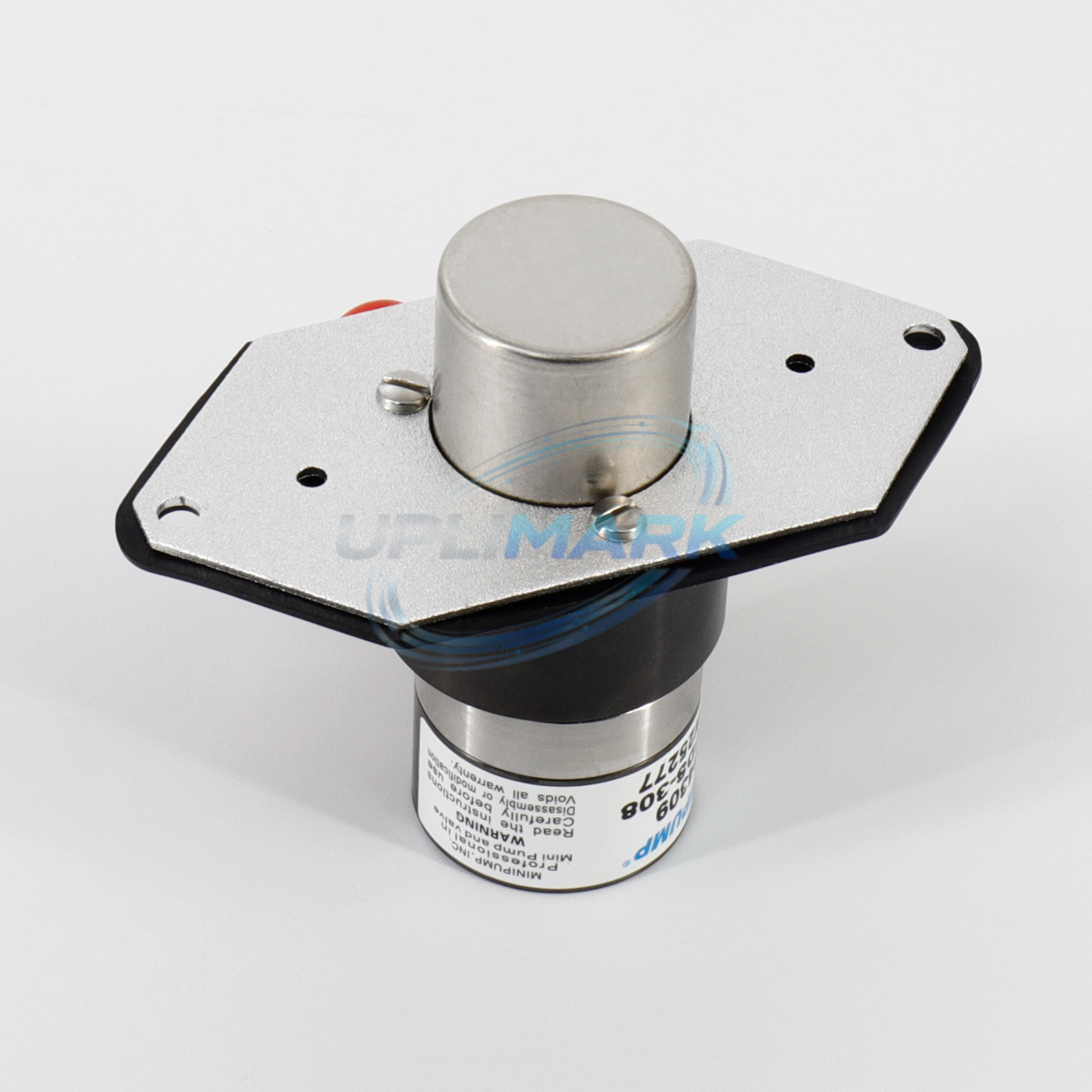 Compatible with Videojet general – Pump Head For 46P – UPLIMARK UVJ-200-0468-125-02