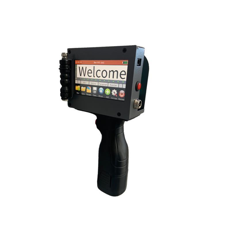 CF-330 handheld printer supplier datasheet reference photo