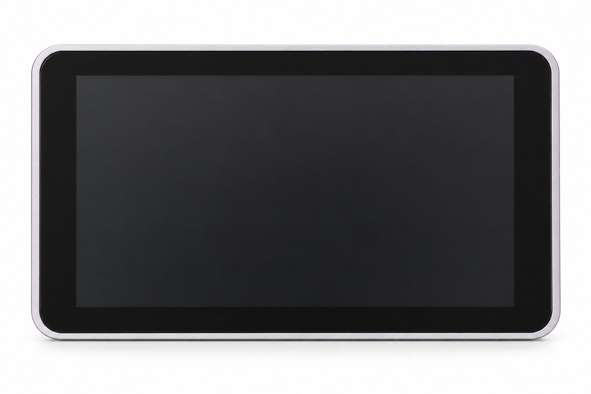 CH-T10H8 TIJ printer, verified front photograph; controller screen off