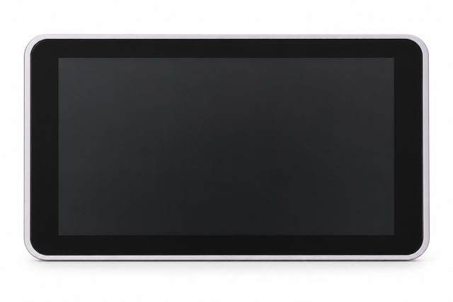 CH-T10H8 TIJ printer, verified front photograph; controller screen off