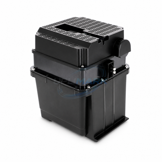 UPLIMARK ink core without pump and top cover for Videojet 1210