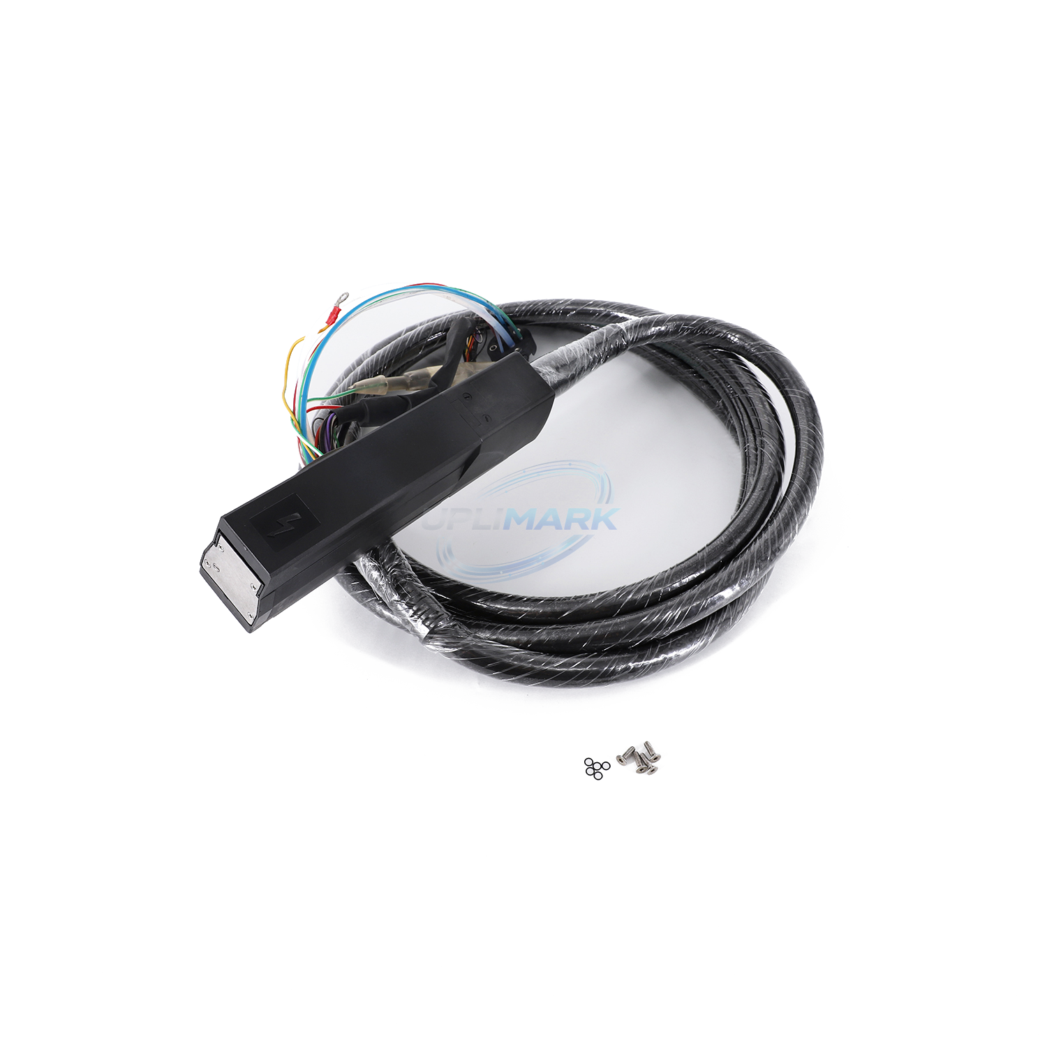 Used 1.2G TwinJet printhead assembly for Markem-Imaje 9030 – UPLIMARK UI-SHN2794