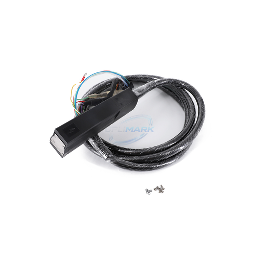 Used 1.2G TwinJet printhead assembly for Markem-Imaje 9030 – UPLIMARK UI-SHN2794