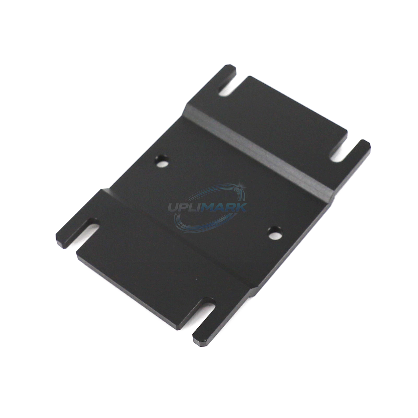 UPLIMARK UMI-ENM10013 printhead service-position support plate compatible with Markem-Imaje 9232 9410 9450 – view 1