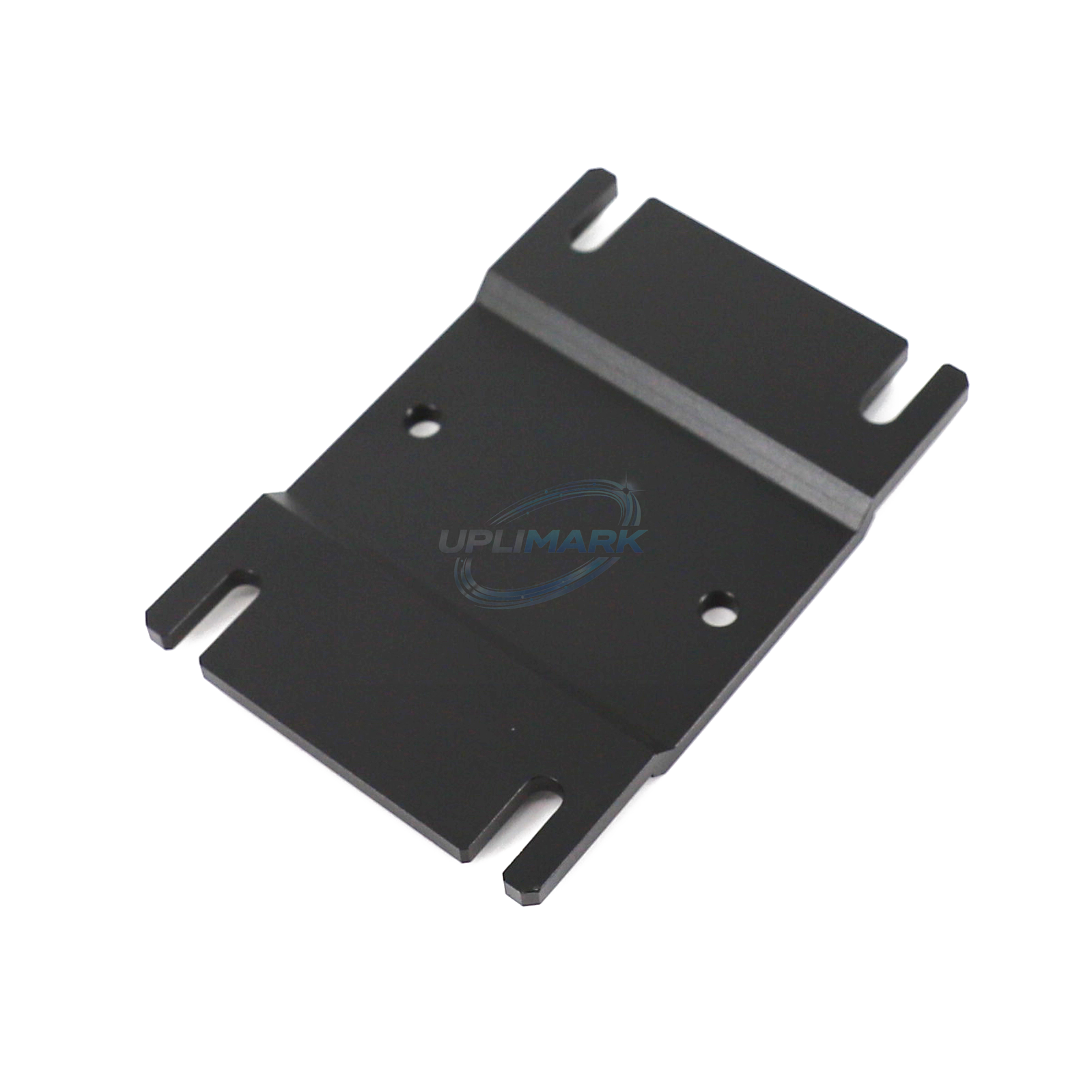 UPLIMARK UMI-ENM10013 printhead service-position support plate compatible with Markem-Imaje 9232 9410 9450 – view 1
