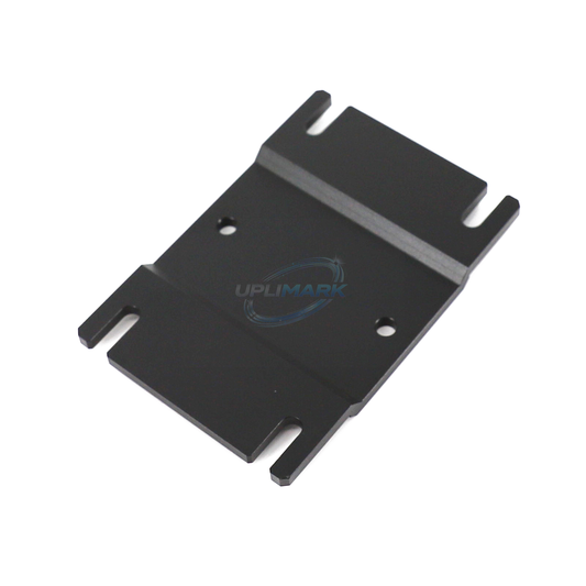 UPLIMARK UMI-ENM10013 printhead service-position support plate compatible with Markem-Imaje 9232 9410 9450 – view 1