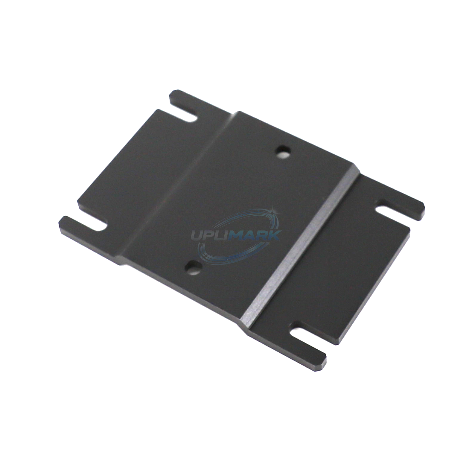 UPLIMARK UMI-ENM10013 printhead service-position support plate compatible with Markem-Imaje 9232 9410 9450 – view 3