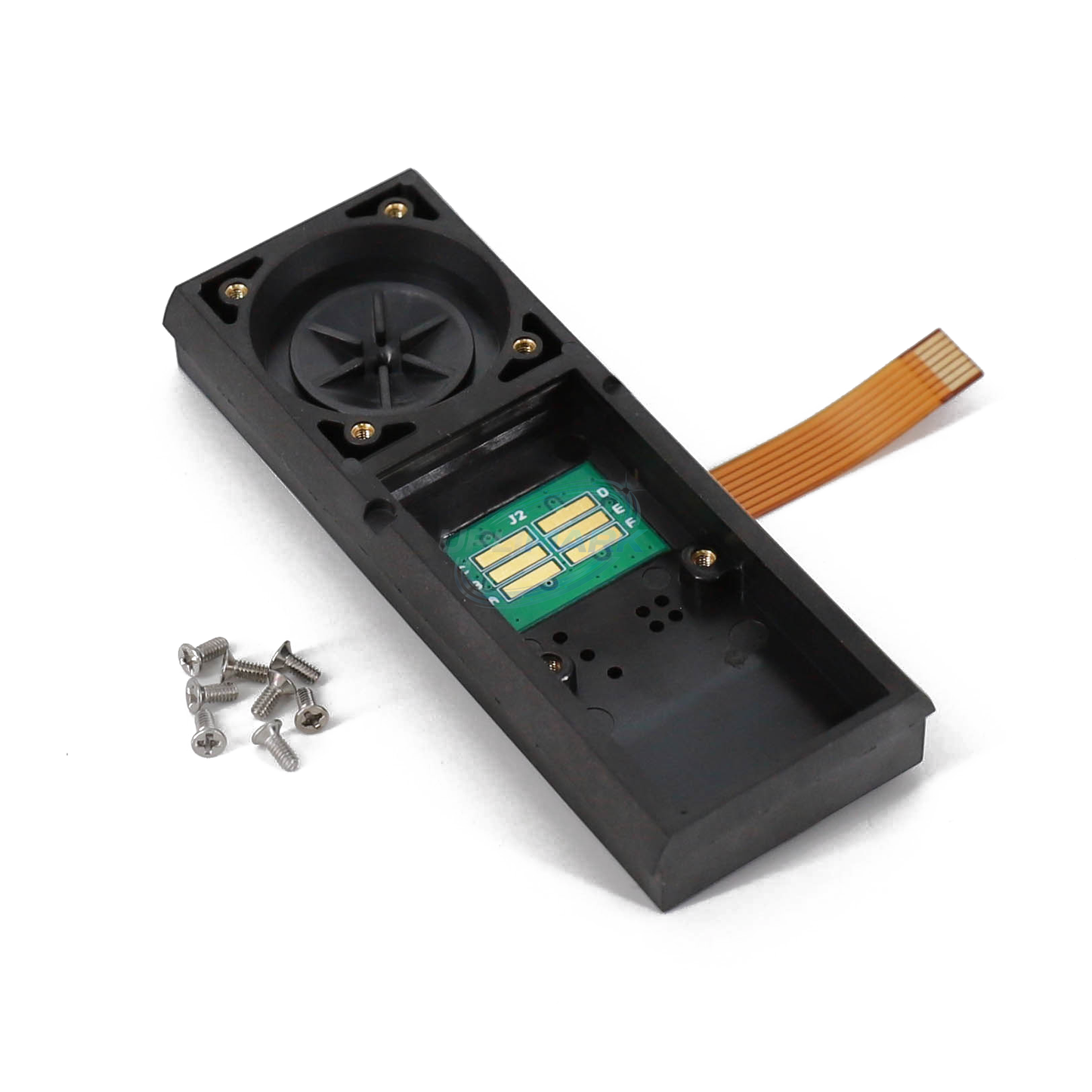 UPLIMARK UMI-ENM44960 hydraulic valve connection base compatible with Markem-Imaje 9410 9450 9750 – view 3