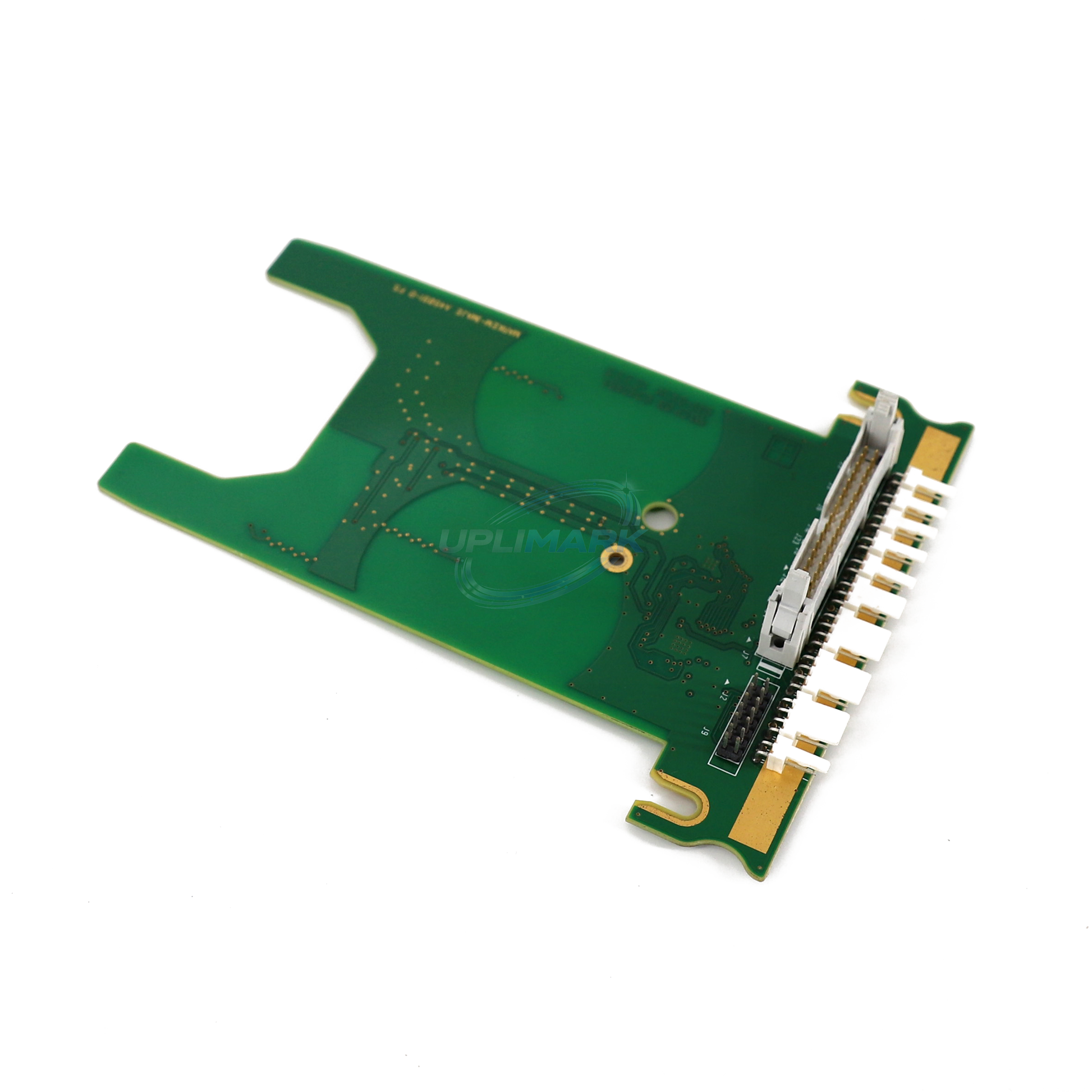UPLIMARK UMI-ENM46092 CE RFID ink circuit board compatible with Markem-Imaje 9018 – view 2