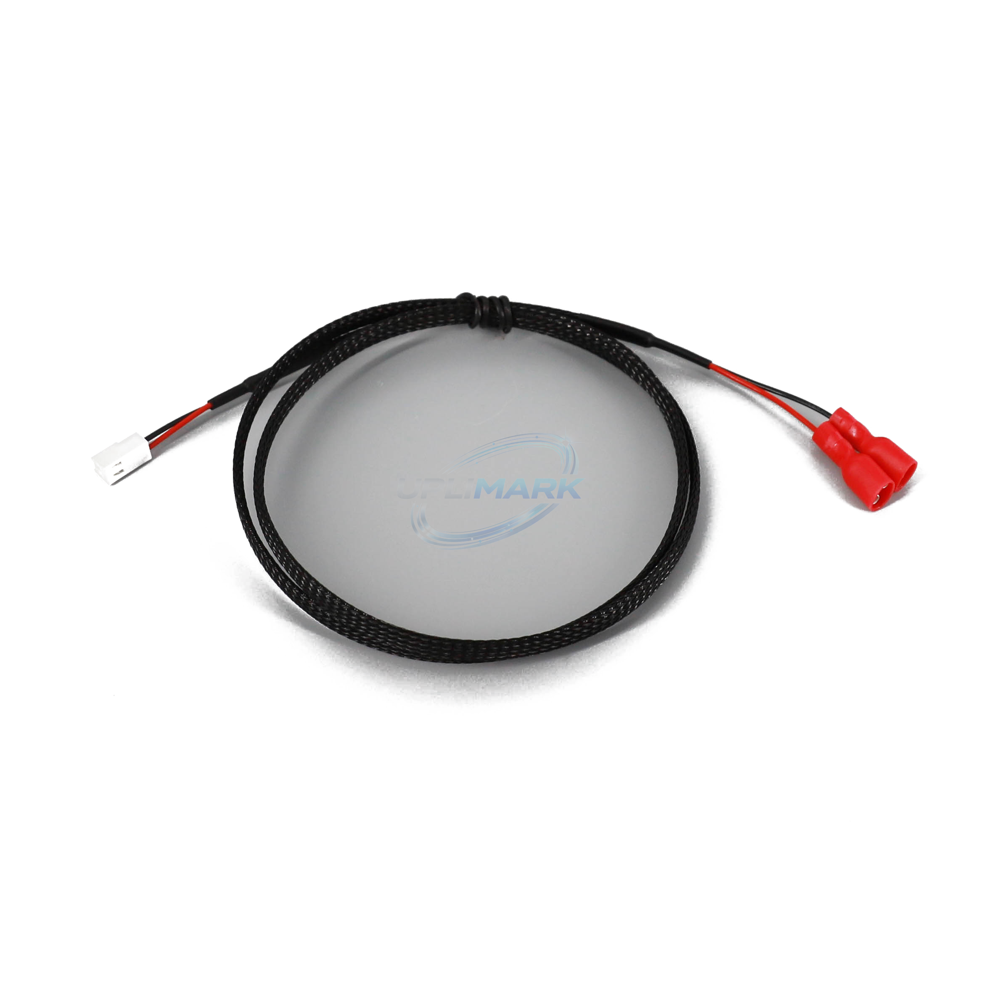 UPLIMARK UMI-X0290 white ink compressed-air solenoid valve cable compatible with Markem-Imaje 9040C – view 1