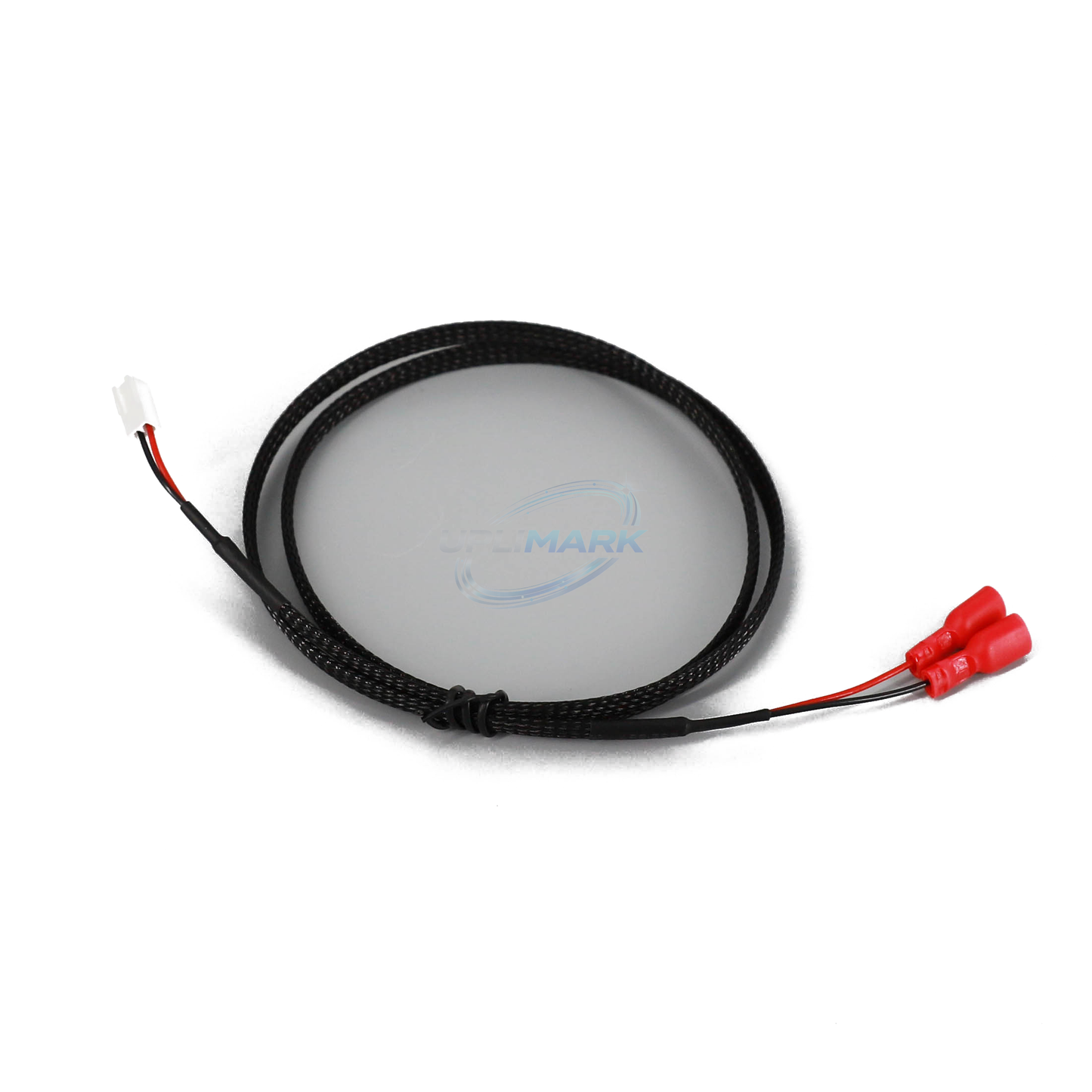 UPLIMARK UMI-X0290 white ink compressed-air solenoid valve cable compatible with Markem-Imaje 9040C – view 2