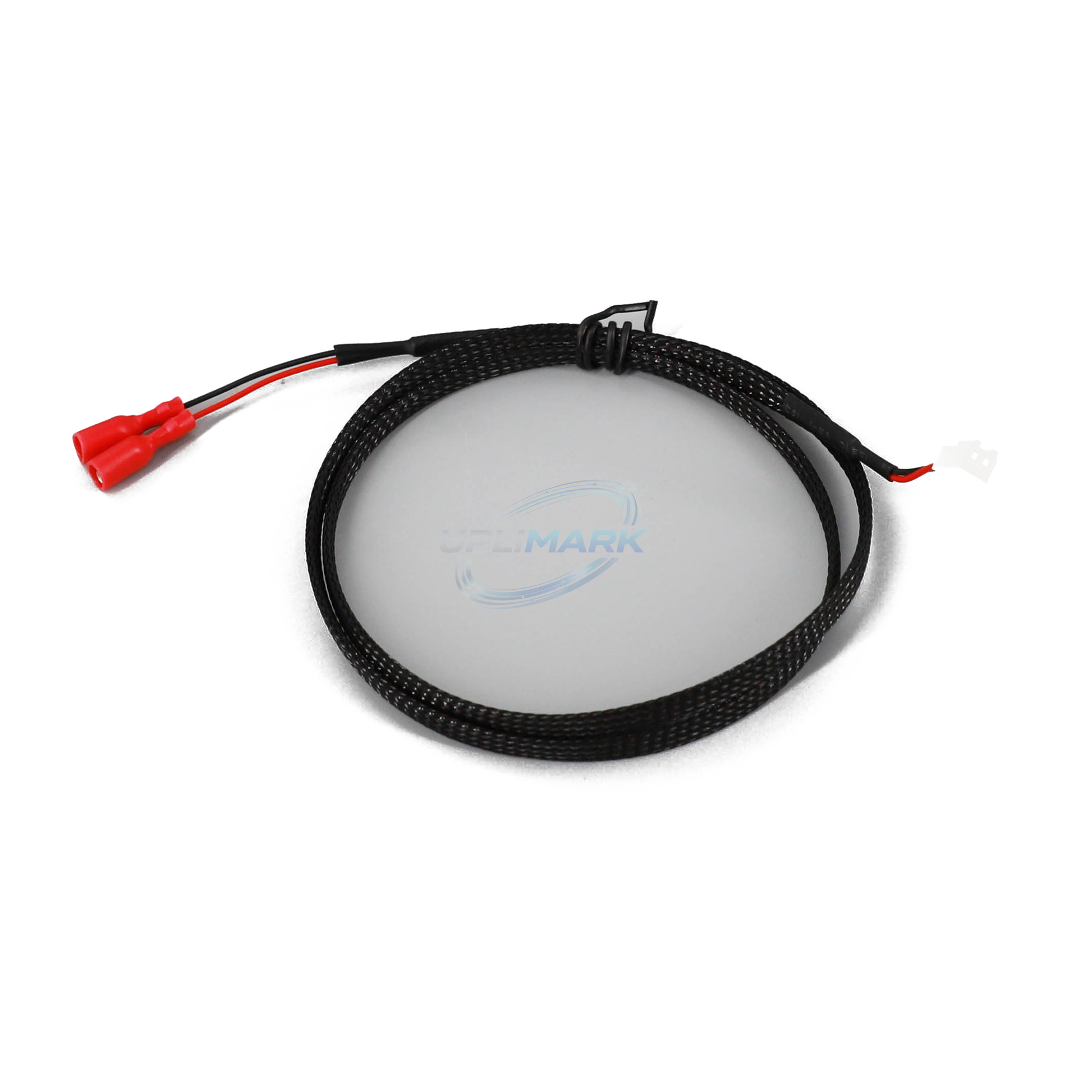 UPLIMARK UMI-X0290 white ink compressed-air solenoid valve cable compatible with Markem-Imaje 9040C – view 3