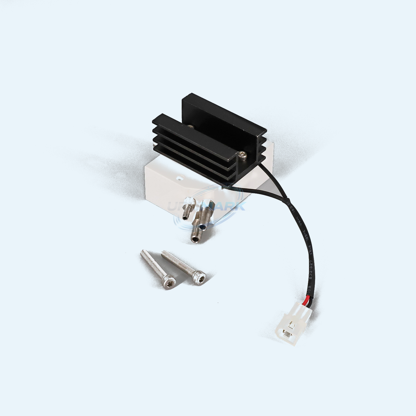 Double-nozzle condenser assembly for Markem-Imaje 9040 – UPLIMARK UMI-X0310