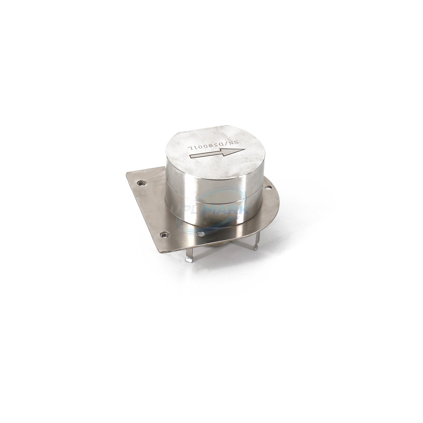UPLIMARK UMI-X0343 old-version opaque ink pump head compatible with Markem-Imaje 9450 – view 2