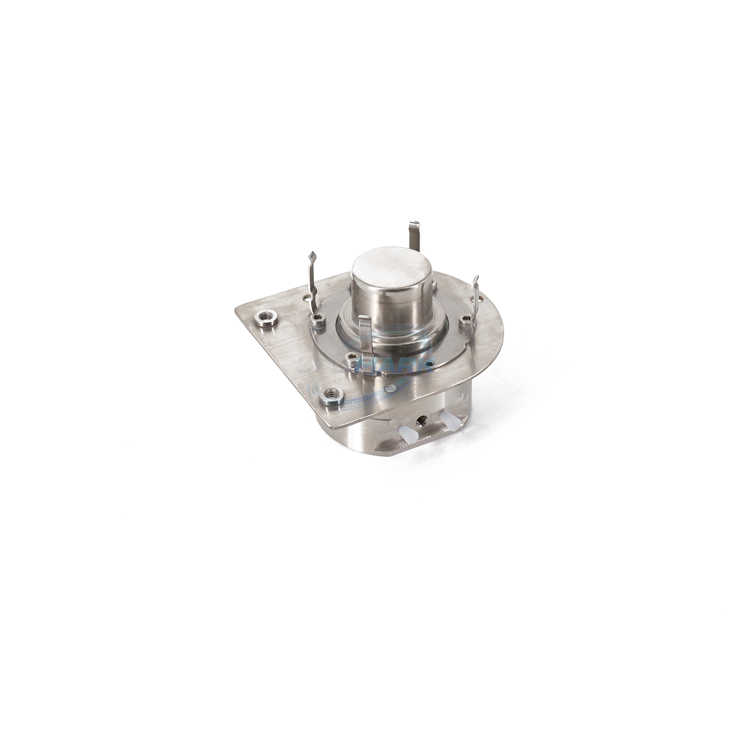 UPLIMARK UMI-X0343 old-version opaque ink pump head compatible with Markem-Imaje 9450 – view 3