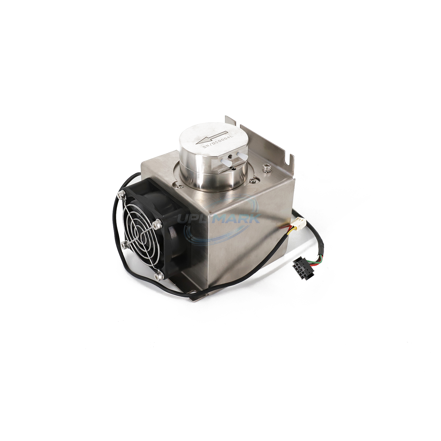 Old-version ink pressure module assembly for Markem-Imaje 9450C – UPLIMARK UMI-X0347