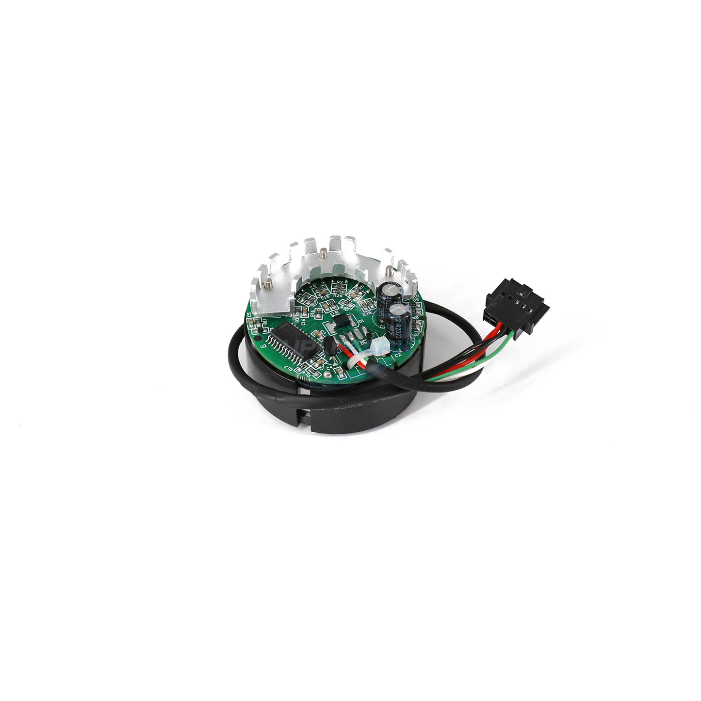 Old-version white-ink pump motor for Markem-Imaje 9450C – UPLIMARK UMI-X0351