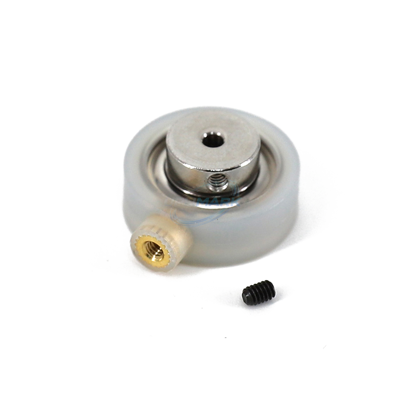UPLIMARK UMI-X0379 diaphragm pump crankshaft kit compatible with Markem-Imaje 9018 9028 – view 1