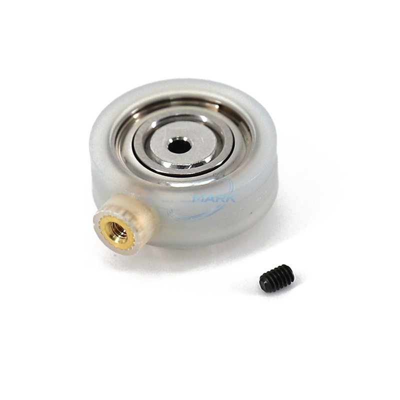 UPLIMARK UMI-X0379 diaphragm pump crankshaft kit compatible with Markem-Imaje 9018 9028 – view 2