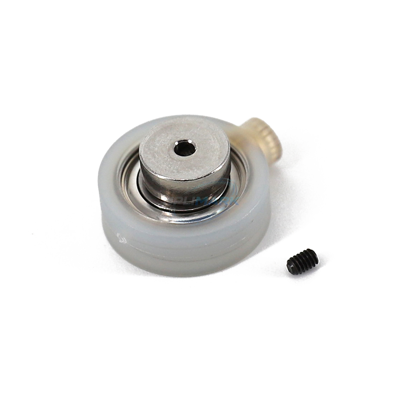 UPLIMARK UMI-X0379 diaphragm pump crankshaft kit compatible with Markem-Imaje 9018 9028 – view 3