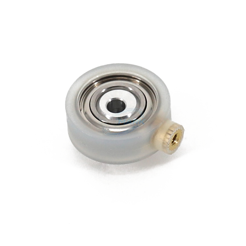 UPLIMARK UMI-X0383 vacuum and pressure pump crankshaft kit compatible with Markem-Imaje 9019 9029 – view 2