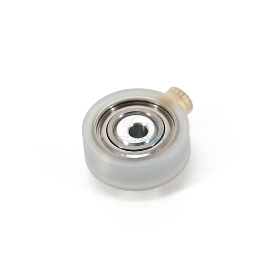 UPLIMARK UMI-X0383 vacuum and pressure pump crankshaft kit compatible with Markem-Imaje 9019 9029 – view 3