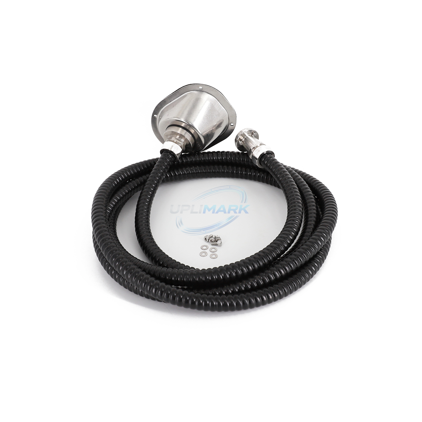 UPLIMARK UMI-X0455 3 m printhead conduit assembly compatible with Markem-Imaje S8 9040 – view 2
