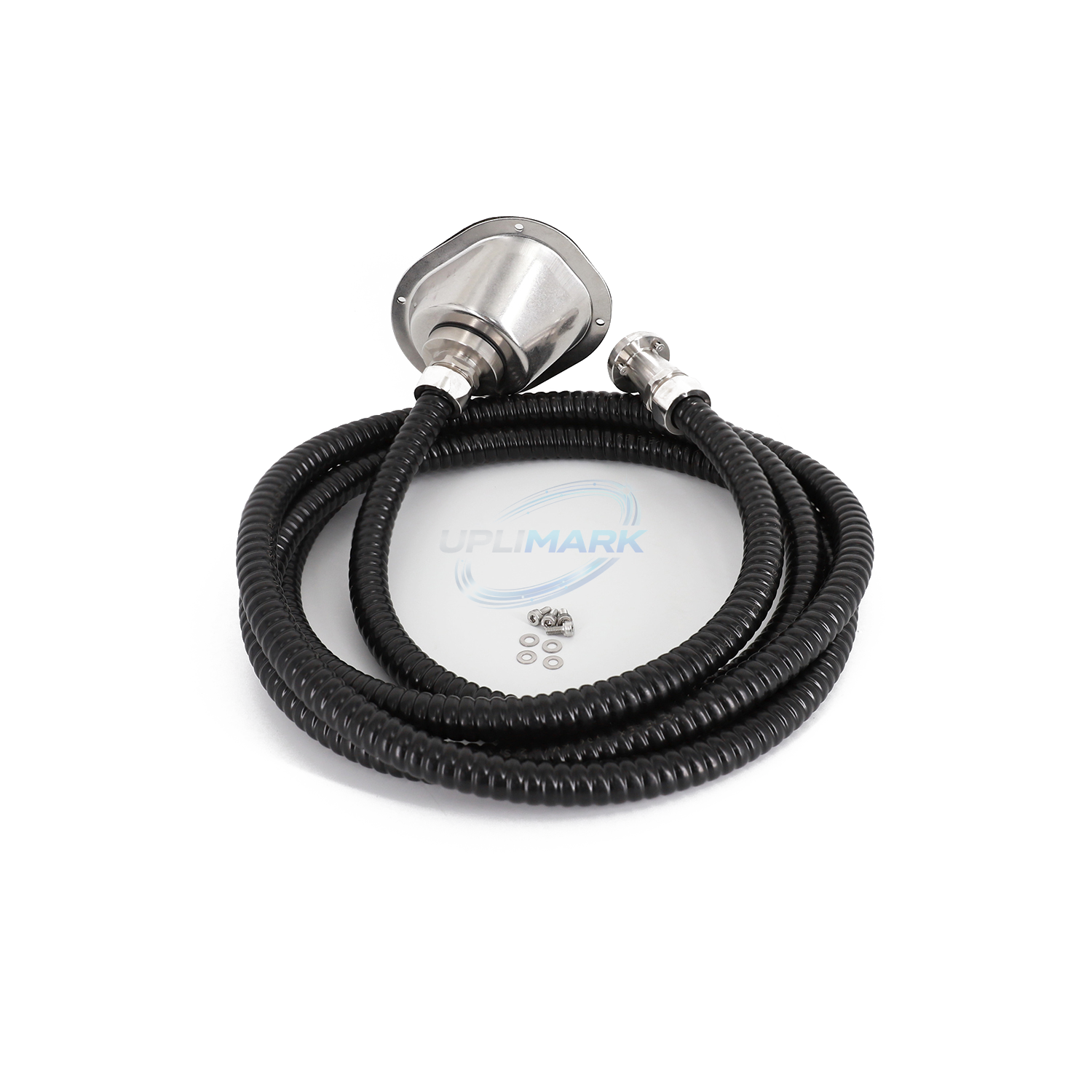 UPLIMARK UMI-X0455 3 m printhead conduit assembly compatible with Markem-Imaje S8 9040 – view 2