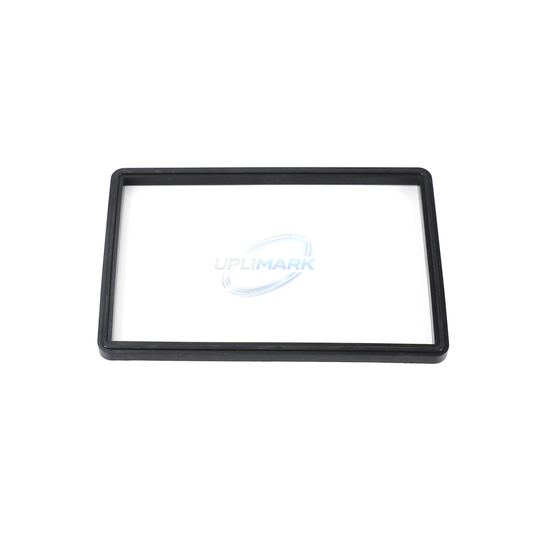UPLIMARK UMI-X0457 ink-core housing sealing gasket compatible with Markem-Imaje 9232 9450 – view 1